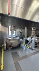 Westview Food Factory (D22), Factory #554959971